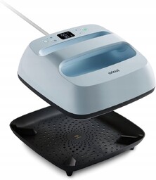 Cricut EasyPress 3 Prasa termotransferowa 800W