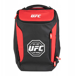 Plecak Na Laptopa Akcesoria 27L Ufc do 17"