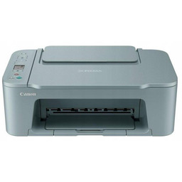 Drukarka Canon Pixma TS3752I niebieska atramentowa kolorowa Wi-Fi
