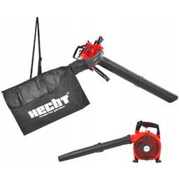 Dmuchawa Odkurzacz Do Liści Spalinowa Hecht 9254