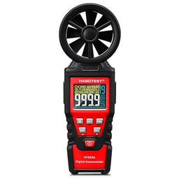 Habotest Anemometr cyfrowy HT625A
