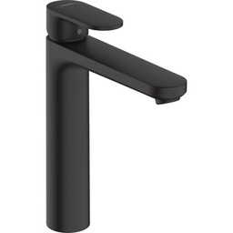 HANSGROHE Bateria umywalkowa Vernis Blend 190 71582670 Czarny