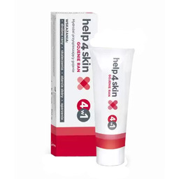 Help 4 Skin Gojenie ran 4w1 Hydrożel, 50