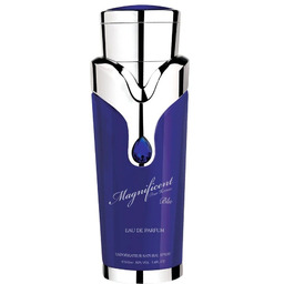 Armaf, Magnificent Blue Pour Homme, woda perfumowana, 100