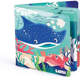 Ludi - Magiczna książka do kąpieli - 12