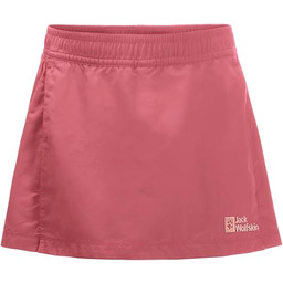 Jack Wolfskin Sun Skort G, Soft Pink, 92