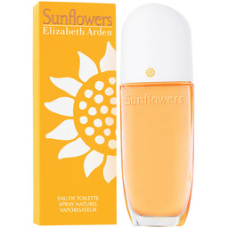 Elizabeth Arden Sunflowers Woda toaletowa spray 100ml