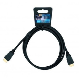 Kabel IBOX FULLHD HD01 1,5M 1.4V 13C+1 ITVFHD0115
