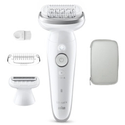 Braun Silk épil 9 SES9-030 Depilator