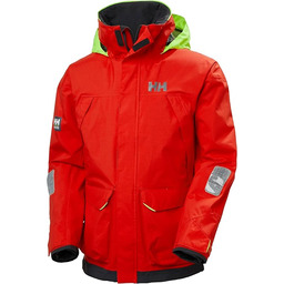 Helly Hansen Mężczyźni Kurtka Żeglarska Pier 3.0