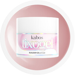 Żel budujący z tiksotropią Kabos Tixogel Builder Gel