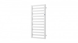 INSTAL PROJEKT PPY-50/70 C34 Poppy Grzejnik Łazienkowy 50/70