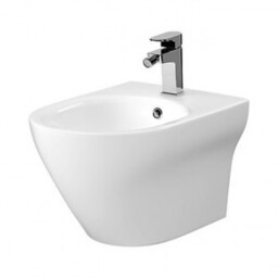 CERSANIT K120-006 BIDET ZAWIESZANY UM LARGA OVAL CLEAN