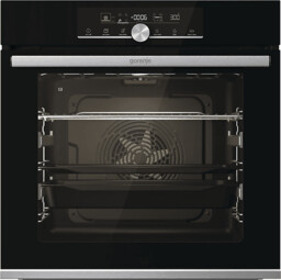 Piekarnik do zabudowy GORENJE BOSX6747A01BG 77l
