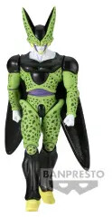 Banpresto Dragon Ball Z Edge Works - Cell
