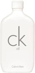 Calvin Klein ck all woda toaletowa 200 ml