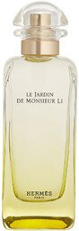 Hermes Le Jardin de Monsieur Li woda toaletowa