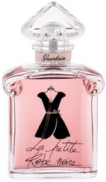 Guerlain, La Petite Robe Noire Velours, woda perfumowana,
