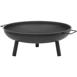 Palenisko stalowe 58 cm MIR-FP58/6