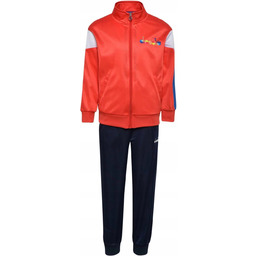 Dres Dziecięcy Jb. Tracksuit Fz Diadora Club Diadora