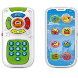 Smily Play, Smartfo/pilot TV 2w1