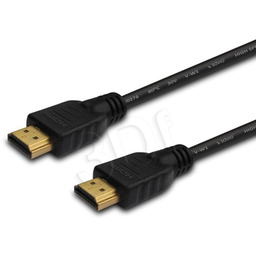 Kabel SAVIO cl-05 (HDMI M - HDMI M;