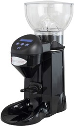 Resto Quality Automatyczny młynek do kawy z wyświetlaczem