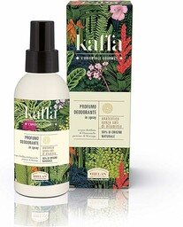 Helan Kaffa Profumo Deo Spr An