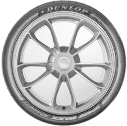 1x opona 325/30R21 Dunlop Sport Maxx Race 2