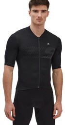 Koszulka rowerowa rozpinana męska Silvini Ansino MD1608 0801