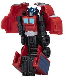 Hasbro Transformers Earthspark Figure Assorted