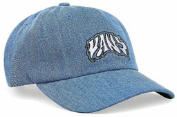 czapka męska VANS PROWLER CURVED BILL JOCKEY HAT