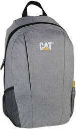 Plecak szkolny Caterpillar V-Power Harvard Backpack 84626 -