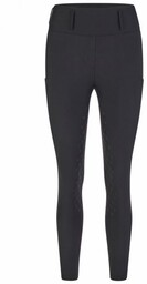 Eskadron Legginsy damskie zimowe COSY RIDING TIGHT Heritage