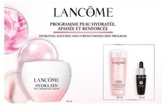 LANCÔME Hydra Zen Gel Cream Starter Kit Set