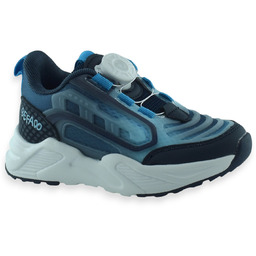 Buty sportowe dla dzieci z automatyczną sznurówką Befado