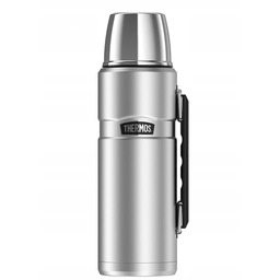 Termos turystyczny z uchwytem Thermos 1,2l stalowy 170027