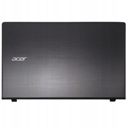 Nowa klapa do laptopa Acer Aspire Czarna 60.GDZN7.001