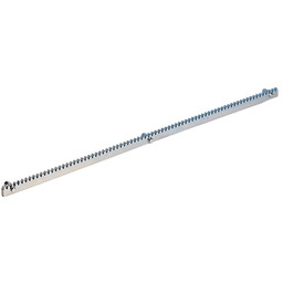 Beninca Listwa zębata ocynkowana RI.M4F