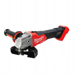 Akumulatorowa szlifierka kątowa Milwaukee M18 FSAG125X