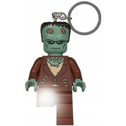 LEGO LGL-KE136 Frankenstein Brelok z latarką
