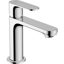 HANSGROHE Bateria umywalkowa Rebris S Coolstart 72520000 Chrom