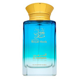 Al Haramain Royal Musk woda perfumowana unisex 100