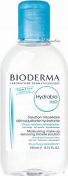 BIODERMA - Hydrabio H2O - Moisturising Make-Up Removing