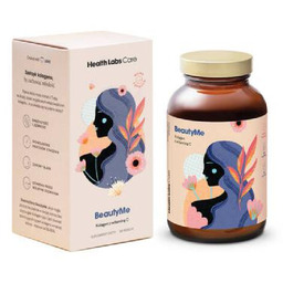 Health Labs Care - BeautyMe kolagen z witaminą