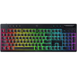 Klawiatura gamingowa Razer BlackWidow V4 HyperSpeed Razer Green