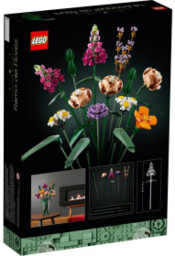 LEGO - ICONS Bukiet kwiatów 10280