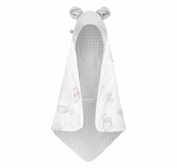 Bonjour Cherie Kocyk do fotelika samochodowego 90/90 Venus