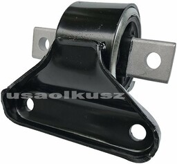 Poduszka skrzyni 62TE Dodge Avenger V6 2009-