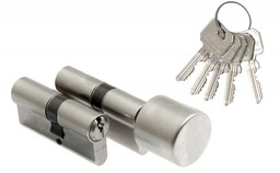 Komplet wkładek WILKA 1400 35/45 + 1405 35g/45